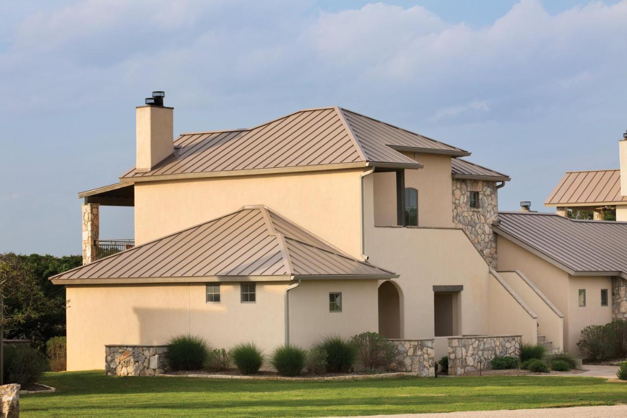 Worldmark Hunt - Stablewood Springs Resort Exterior foto