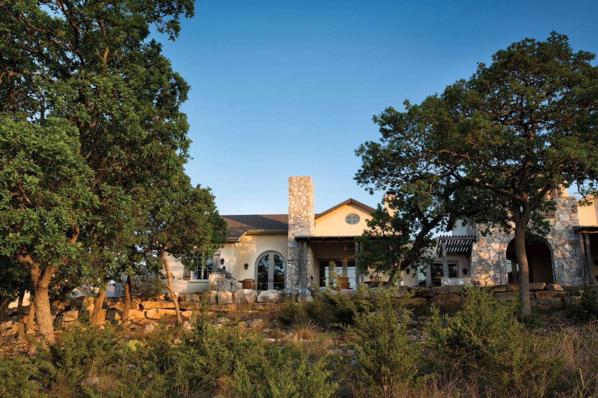 Worldmark Hunt - Stablewood Springs Resort Exterior foto