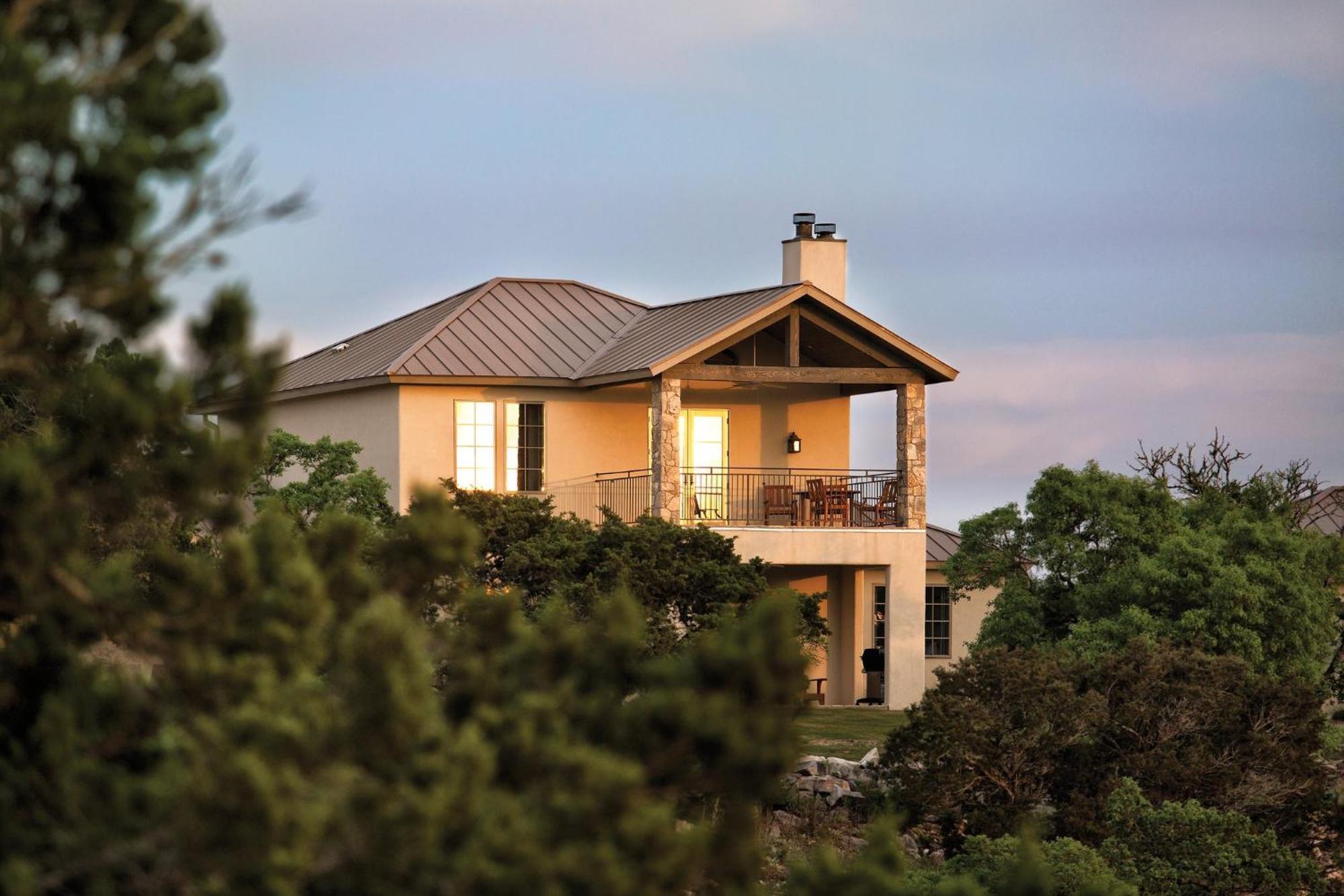 Worldmark Hunt - Stablewood Springs Resort Exterior foto