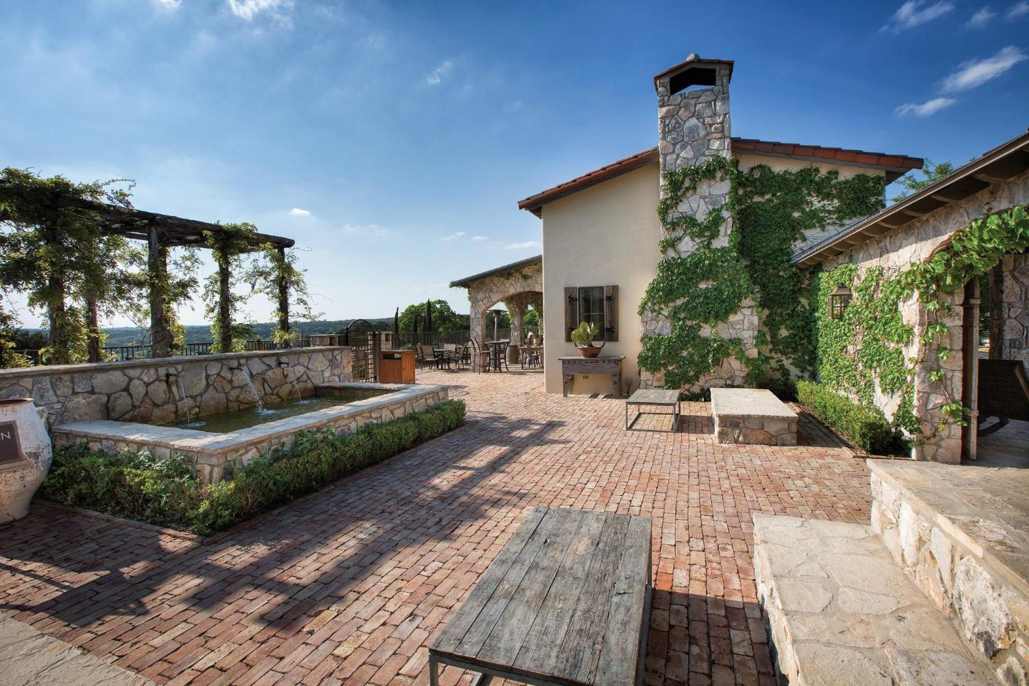 Worldmark Hunt - Stablewood Springs Resort Exterior foto