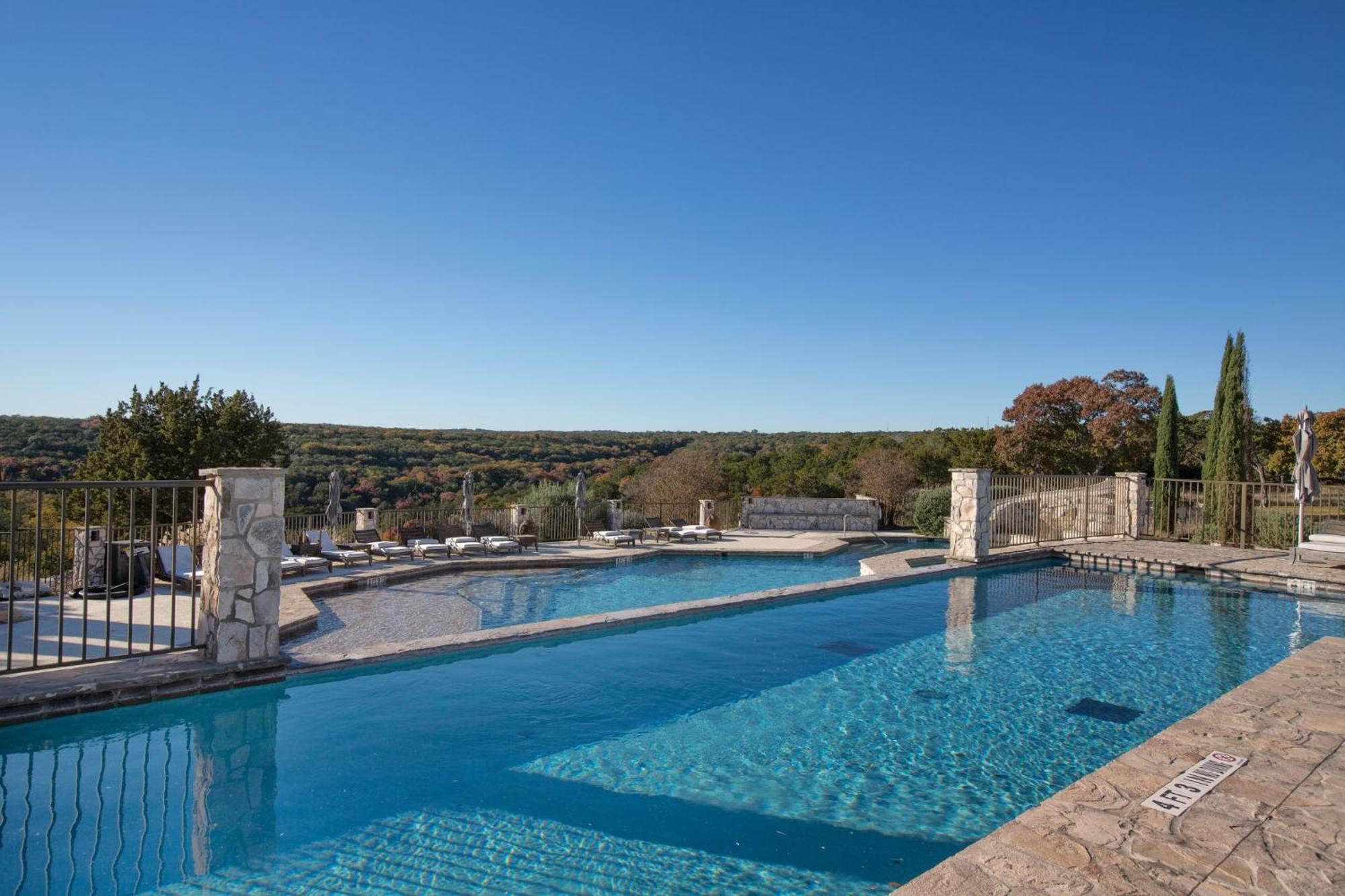 Worldmark Hunt - Stablewood Springs Resort Exterior foto