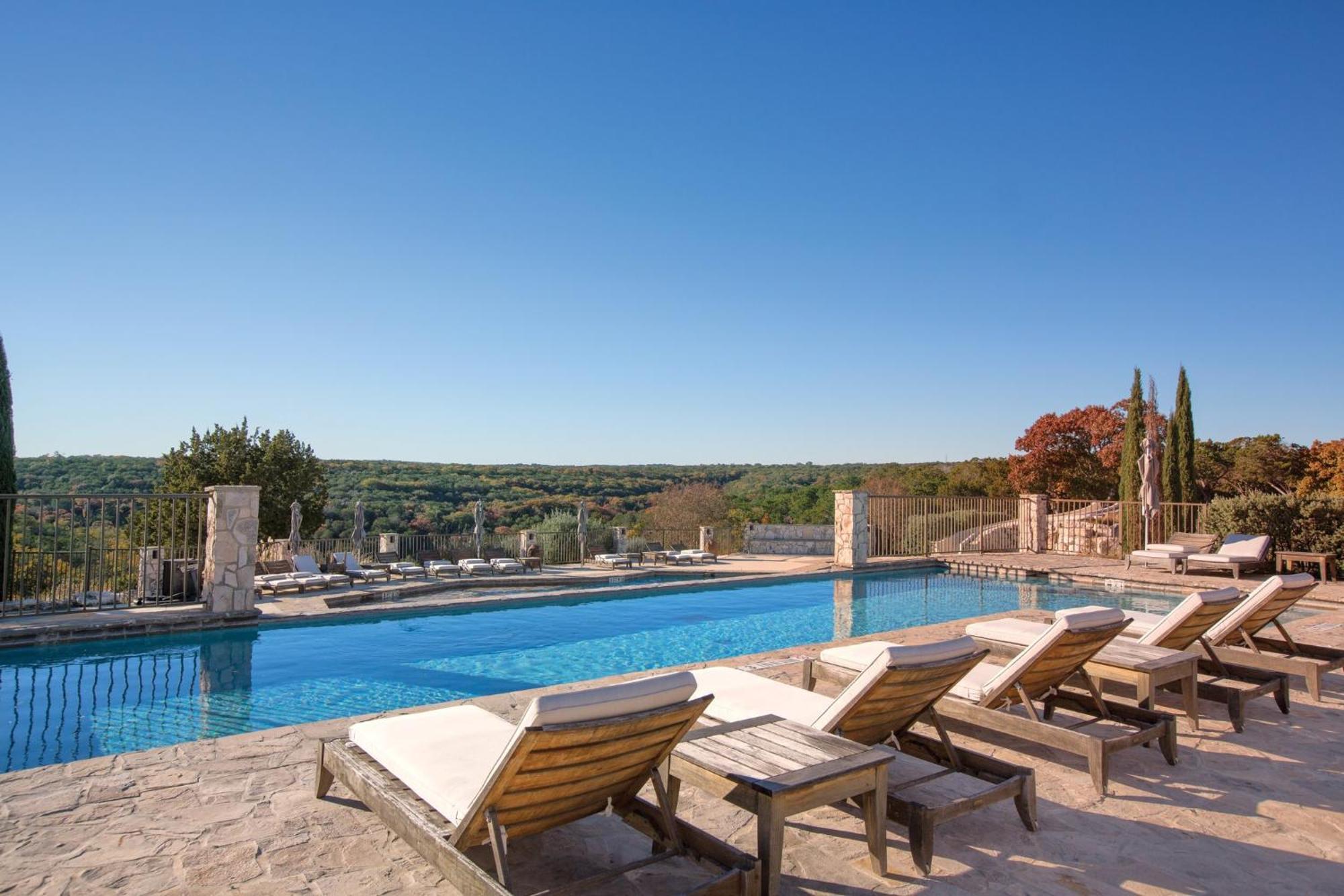 Worldmark Hunt - Stablewood Springs Resort Exterior foto