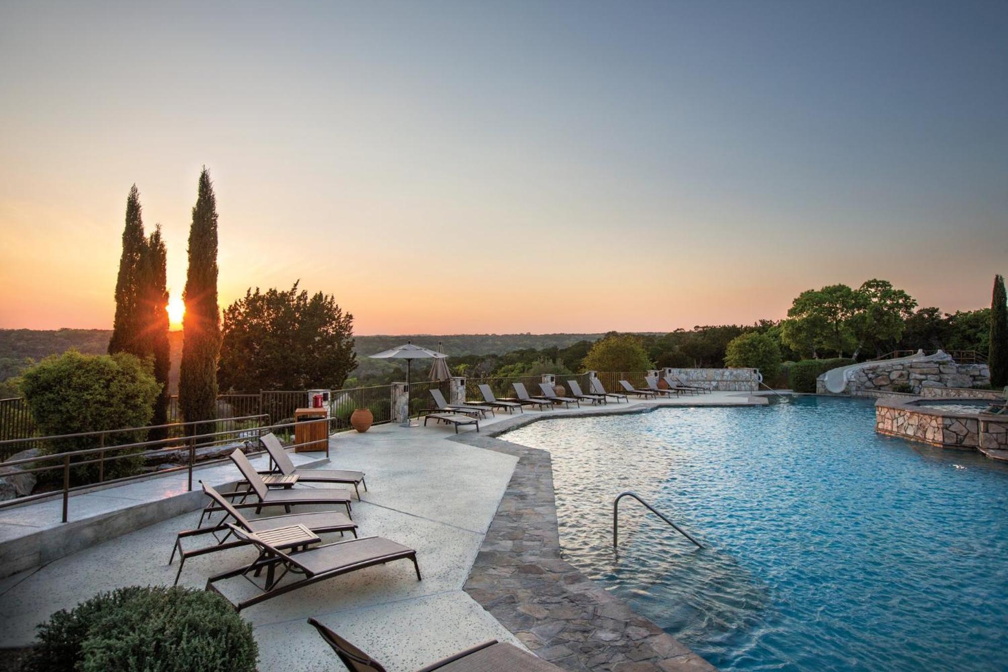 Worldmark Hunt - Stablewood Springs Resort Exterior foto